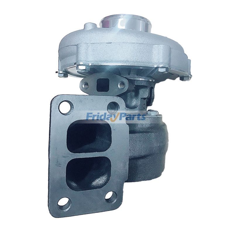 Turbo T04E10 Turbocharger VOE11033834 for Volvo Engine TD73K TD73KCE Excavator EC280 Loader L120B L120C L120D