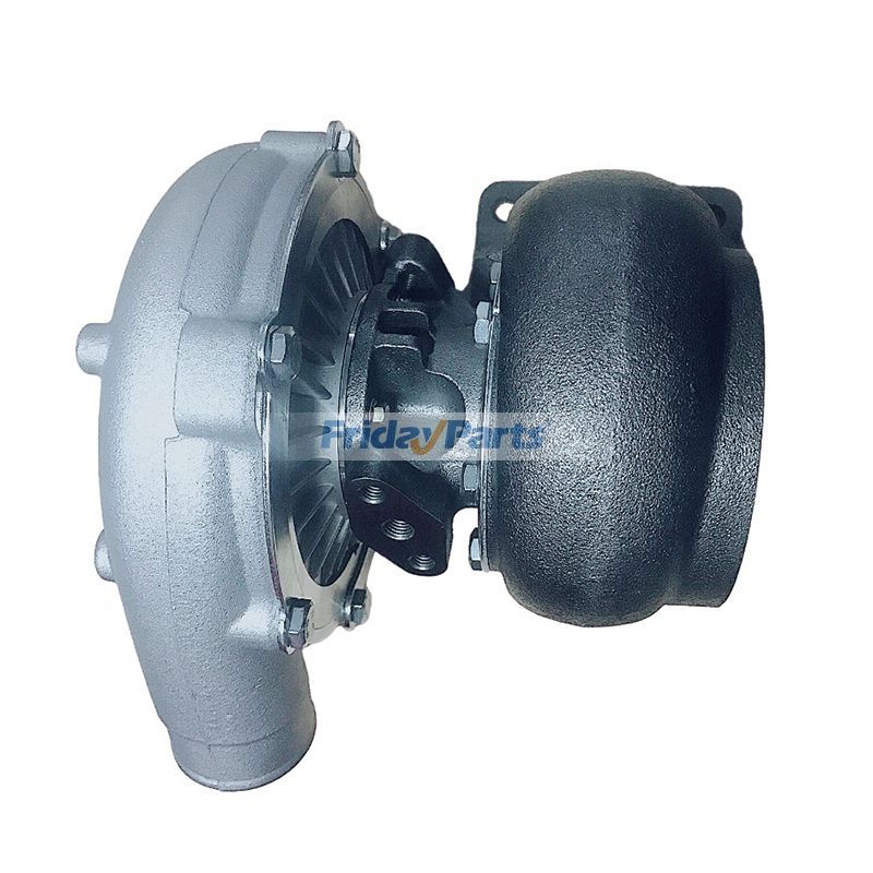 Turbo T04E10 Turbocharger for Excavator,Loader