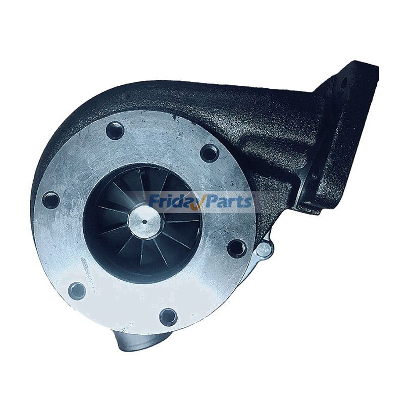 Excavator,Loader Turbo T04E10 Turbocharger