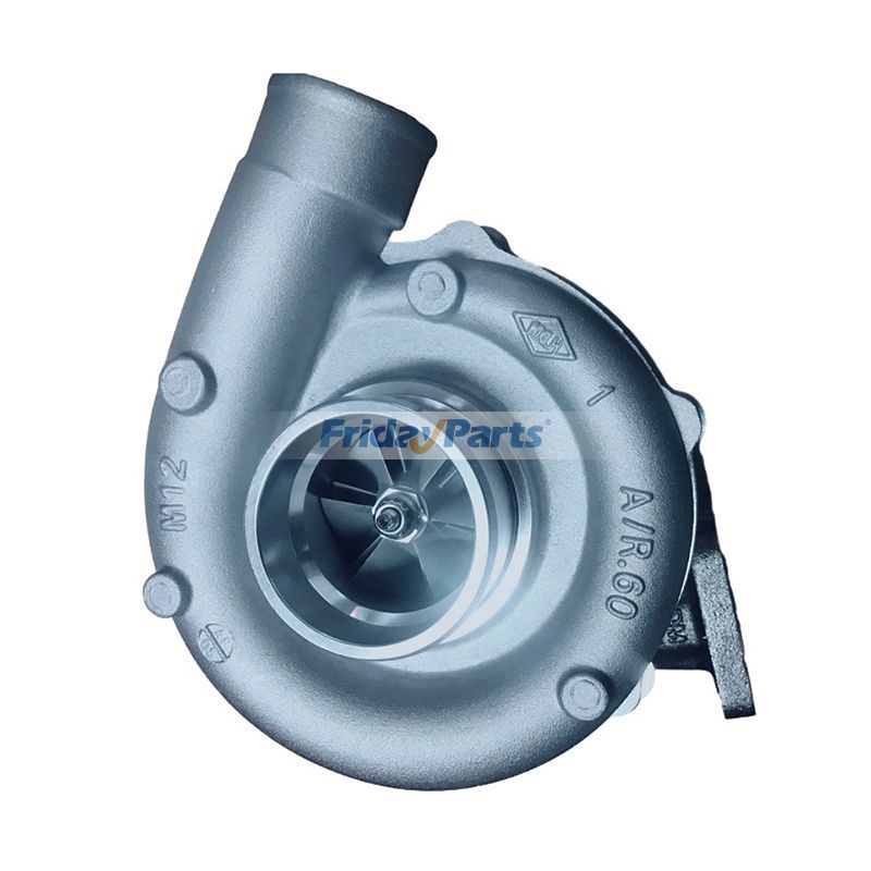 Turbo T04E10 Turbocharger in Stock in China