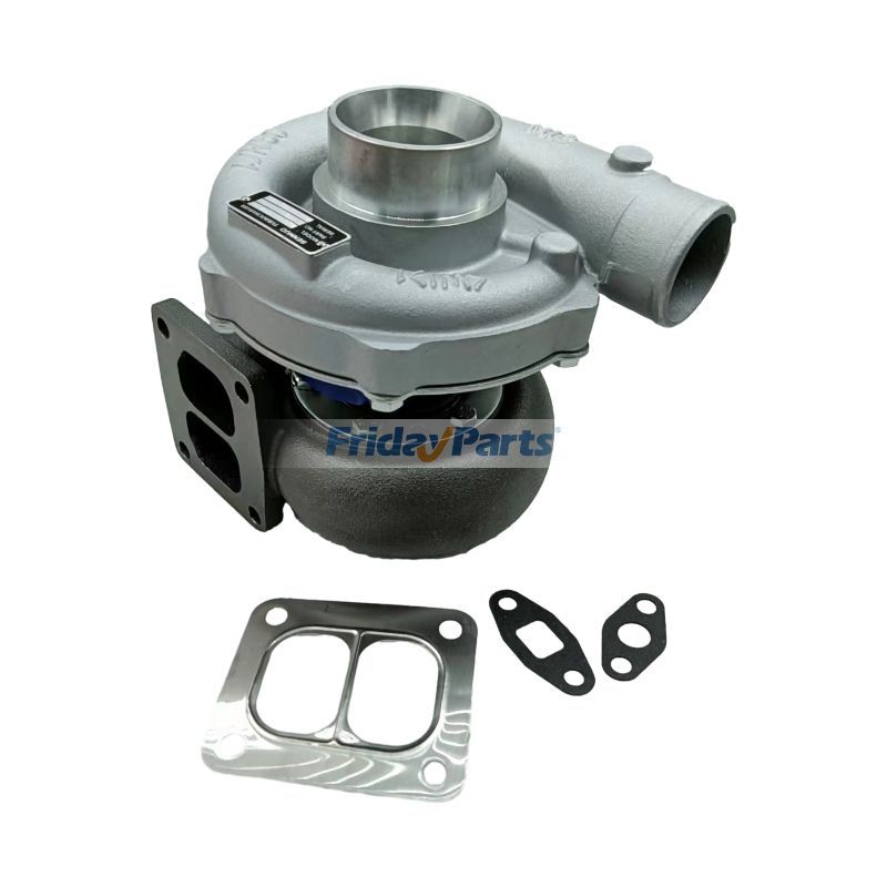 Turbo T04E12 Turbocharger 2-91009-804-0 for Isuzu Engine 6BG1T 6BD1T