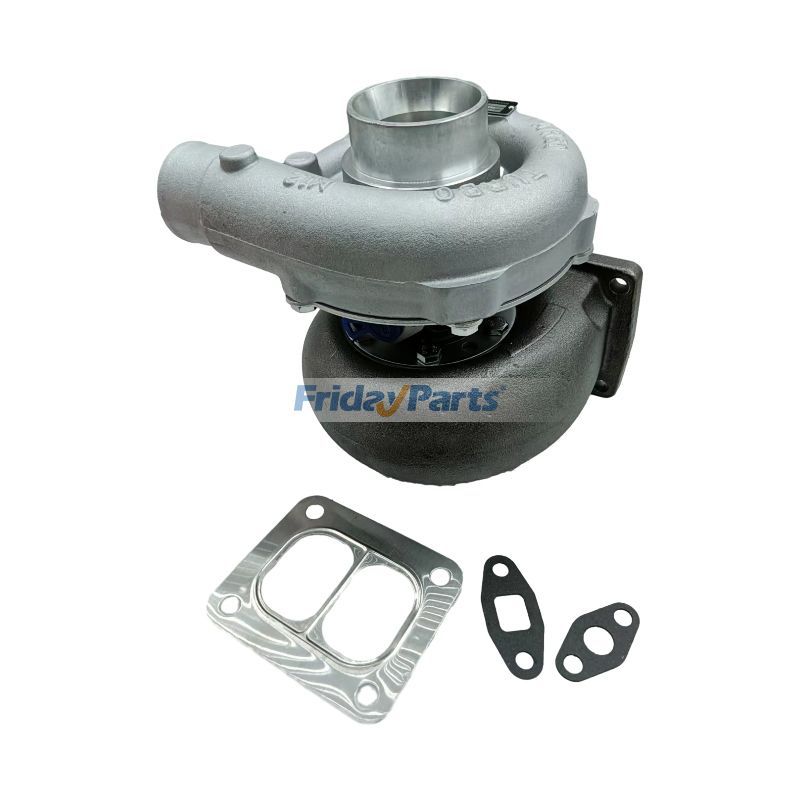 Turbo T04E12 Turbocharger for Engine,Truck