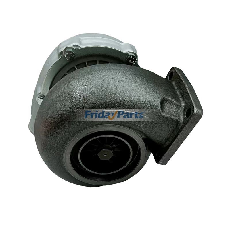 Turbo T04E12 Turbocharger in Stock in China