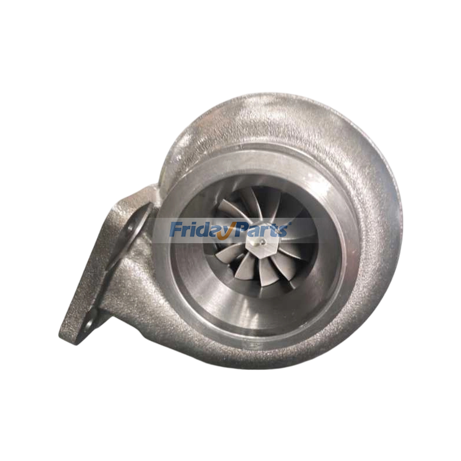 Engine,Truck Turbocharger