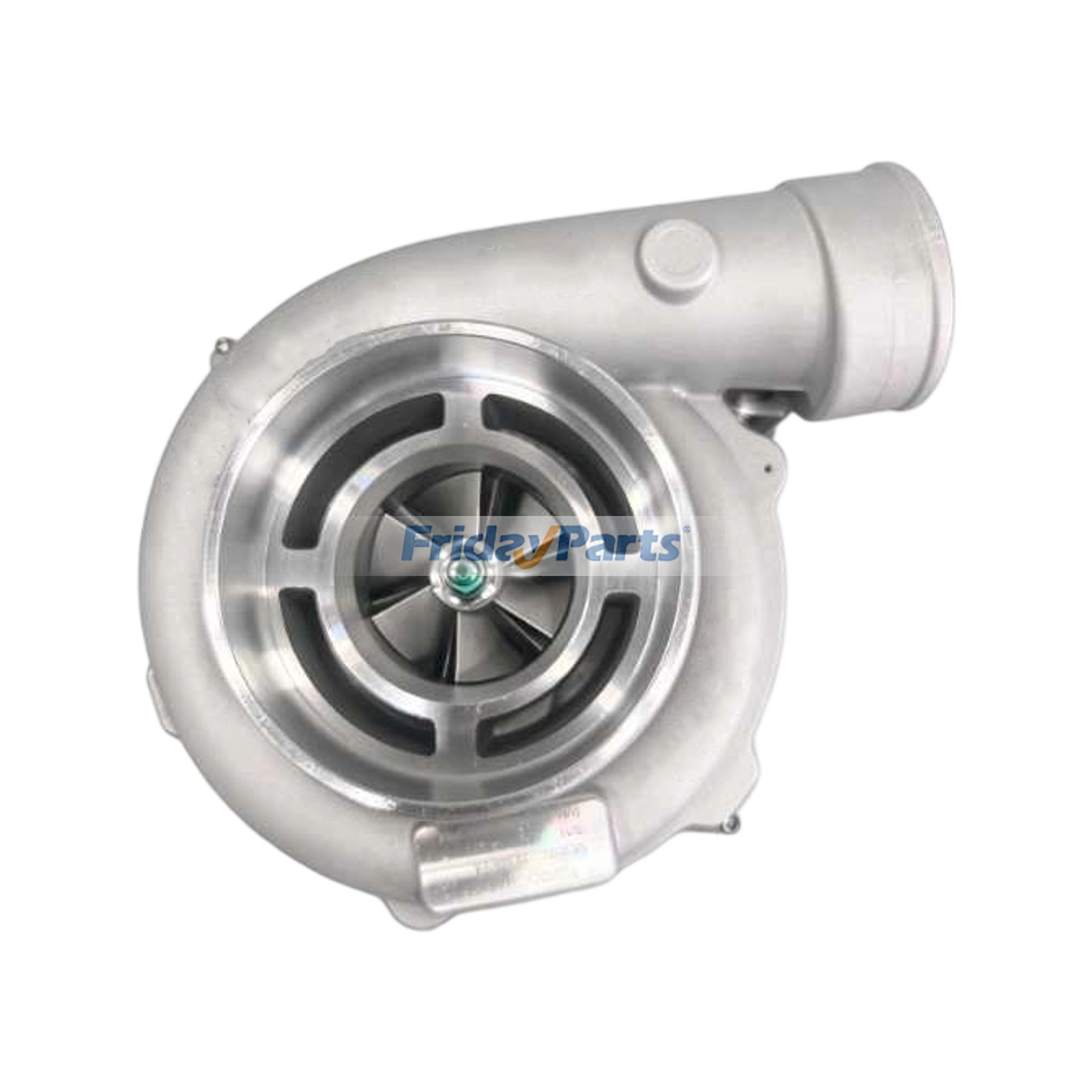 Turbocharger compatible with Engine,Truck
