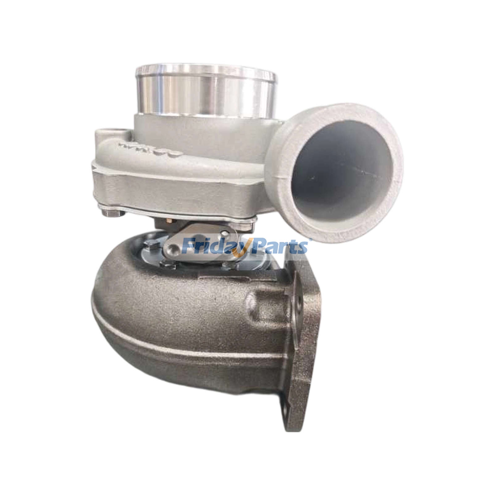 Turbo T04E14 Turbocharger E8HZ6K682CRM for Ford Engine 474