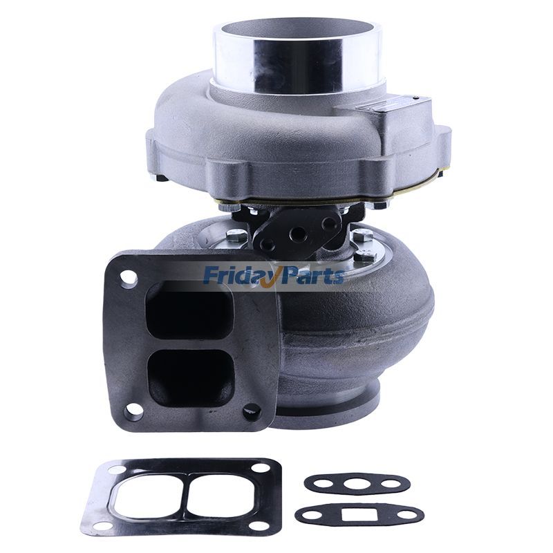 Turbo T04E14 Turbolader E8HZ6K682CRM für Ford Motor 474