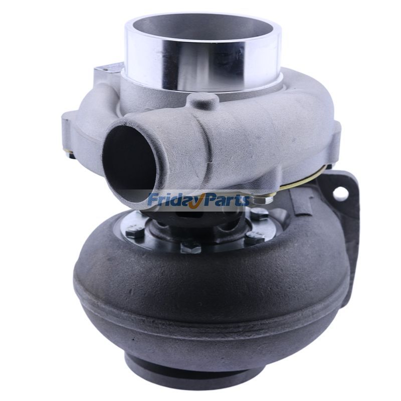 Engine,Truck Turbo T04E14 Turbocharger for Ford