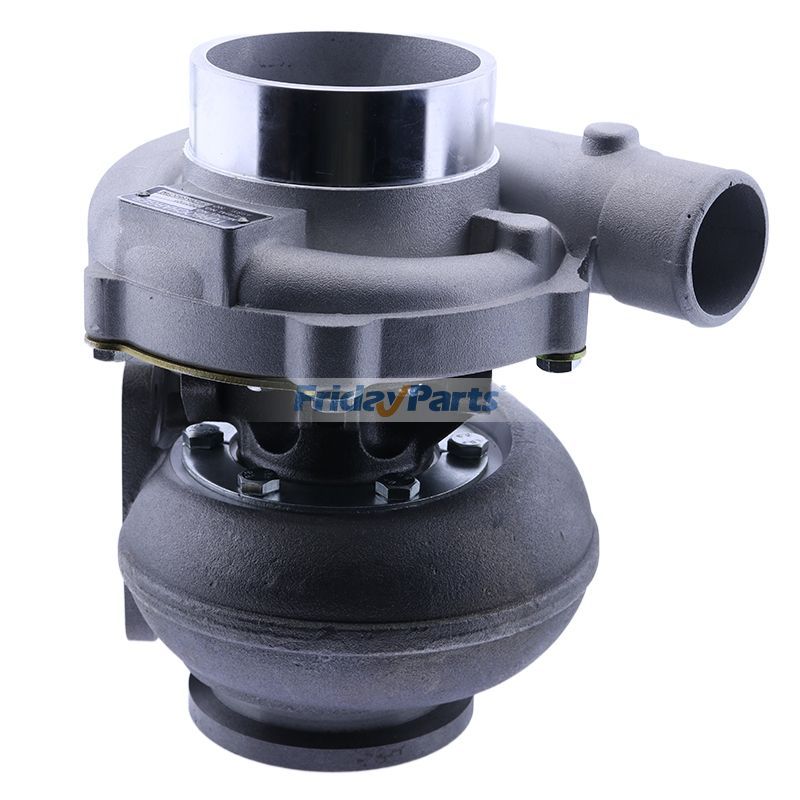 Turbo T04E14 Turbocharger for Ford in Stock in China,China Stock