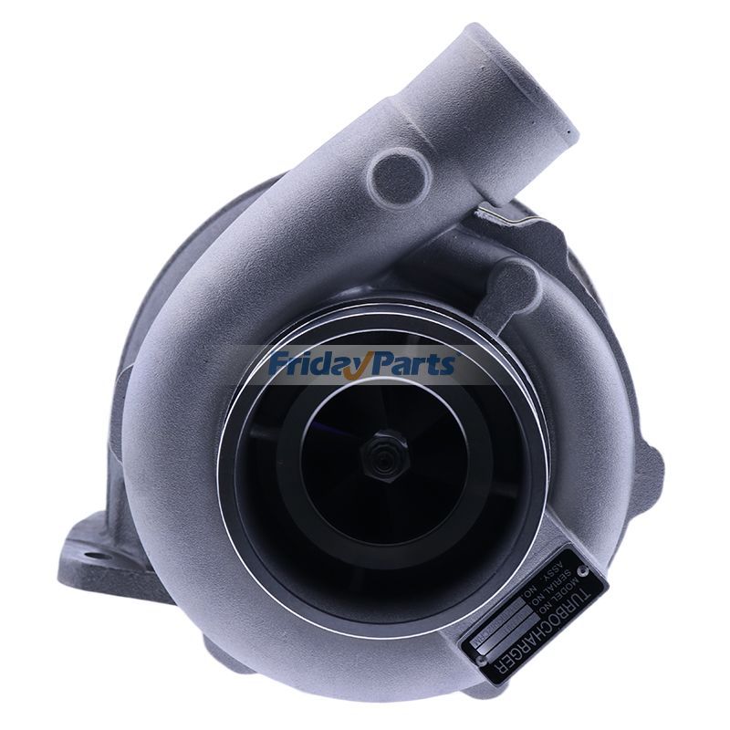 Turbo T04E14 Turbocharger for Ford For Ford