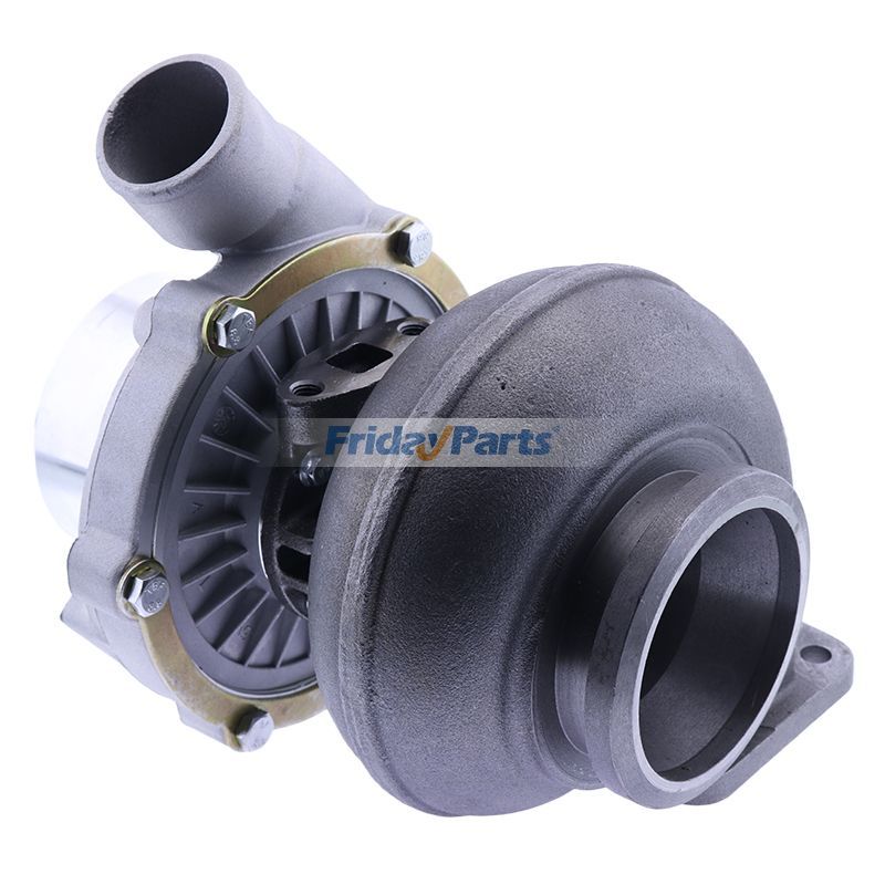 Turbo T04E14 Turbocharger for Ford For Ford Engine,Truck