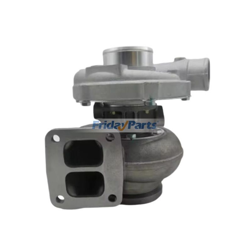 Turbo T04E17 Turbocharger 1817307C91 for International Engine DTA360 DTA360C