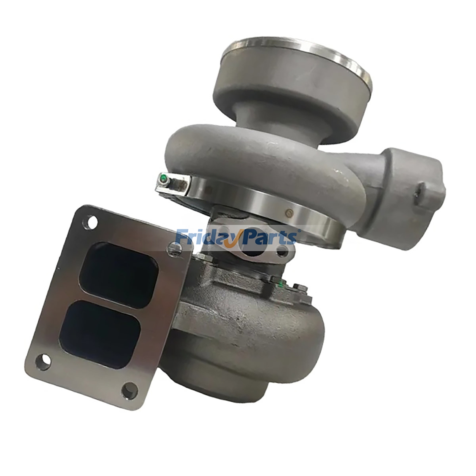 Turbo T1867 Turbocharger 0R-5839 4N-5645 for Caterpillar CAT Tractor D8H