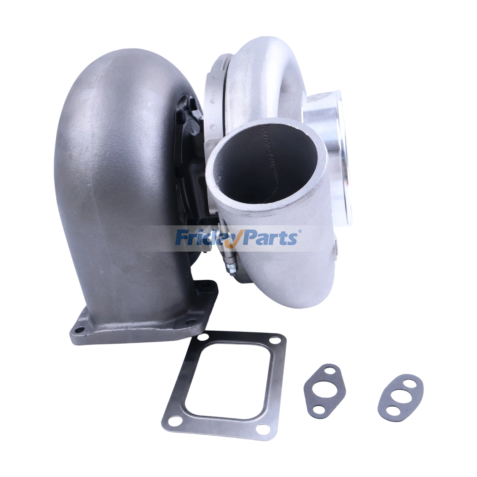 turbocompresseur de FridayParts