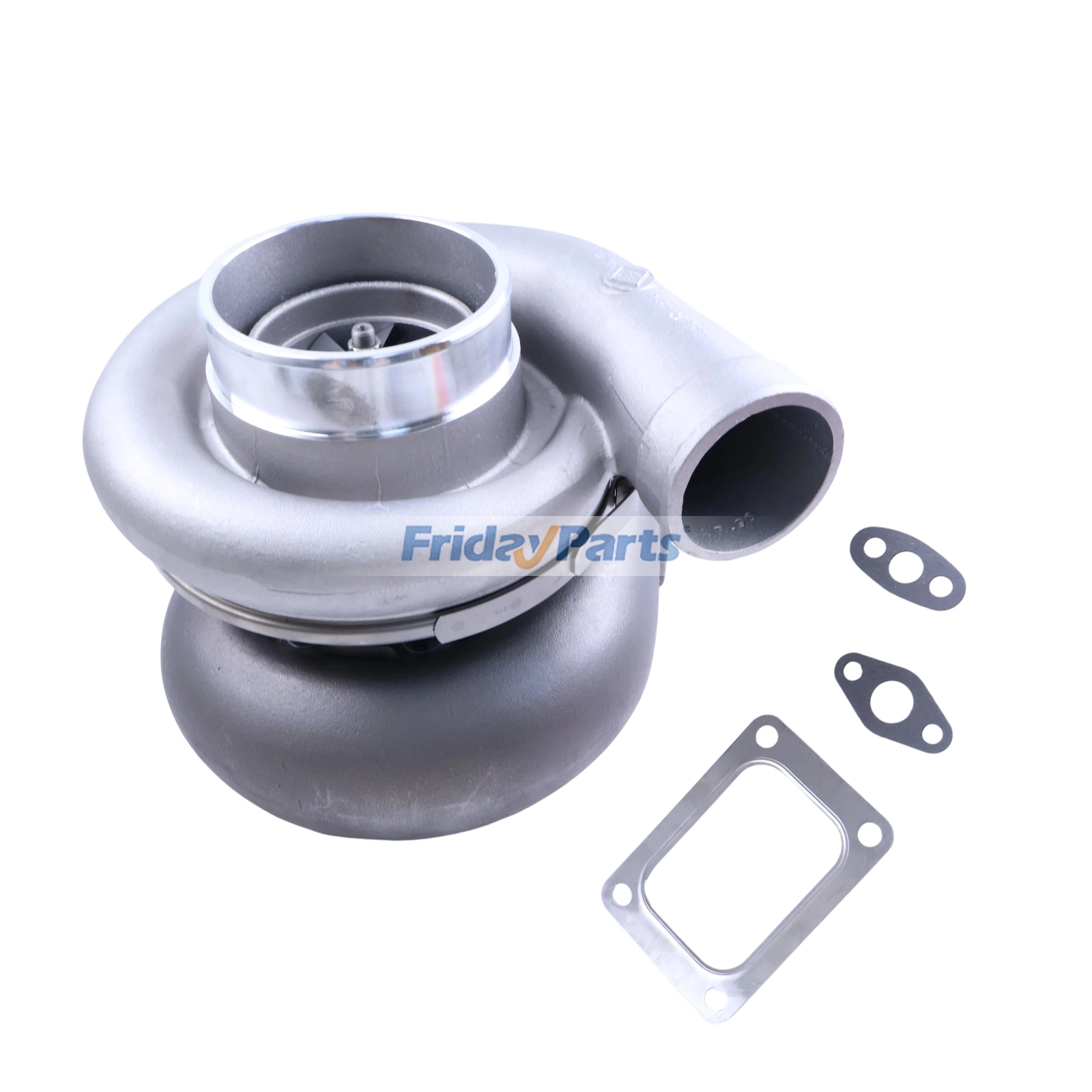 Turbocompresseur Turbo T18A40 407370-0001 5103875 pour camion Detroit avec moteur 12V149T