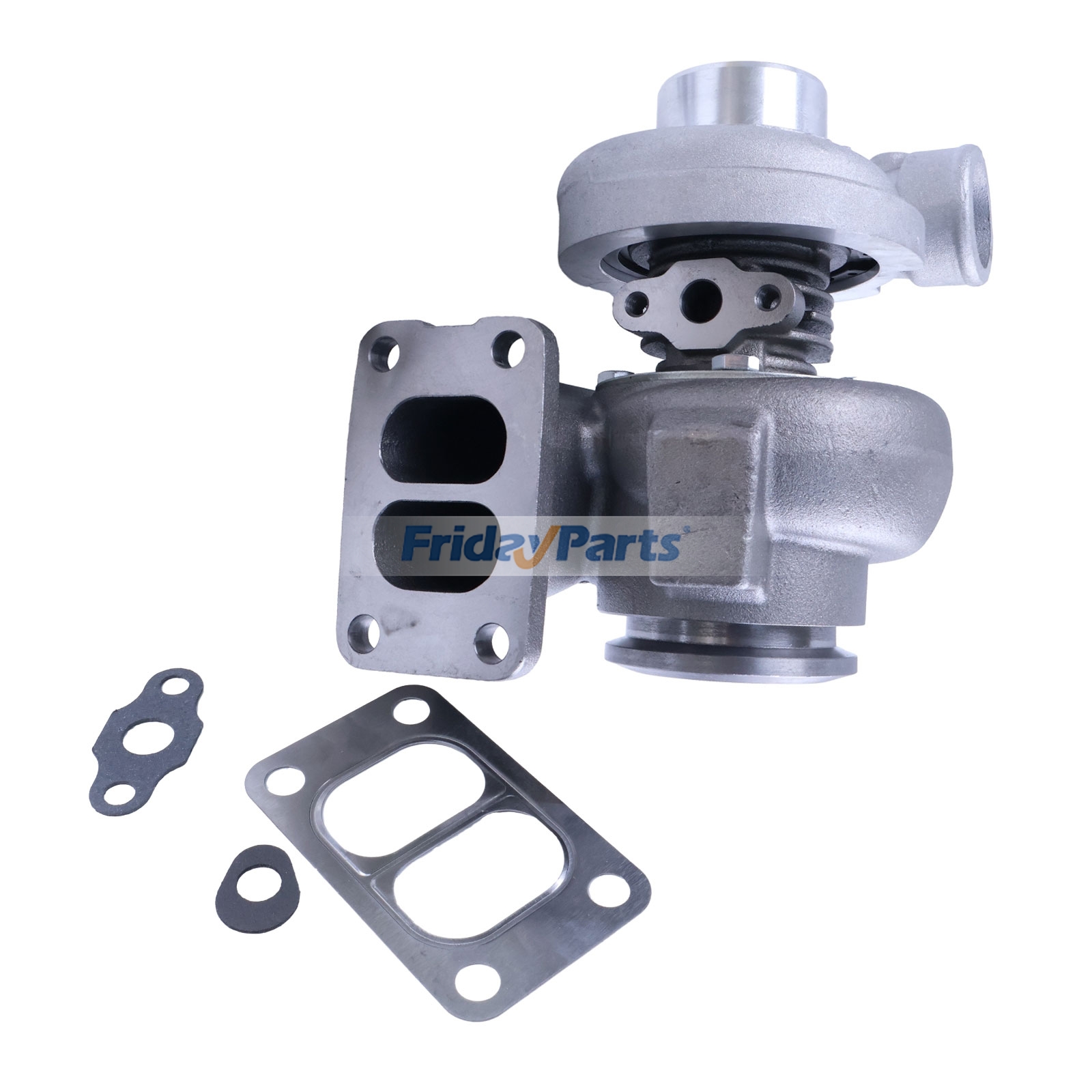Turbo T250-01 Turbocharger 83999247 for New Holland P358 7840 Engine 775 FT110 575E 675E 5610S 6610S 7610S TB100