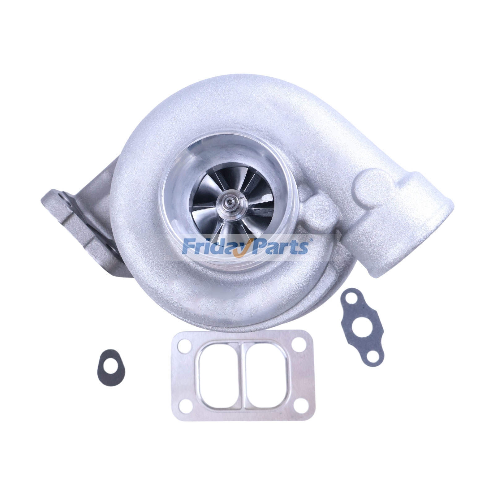  Turbocharger For New Holland