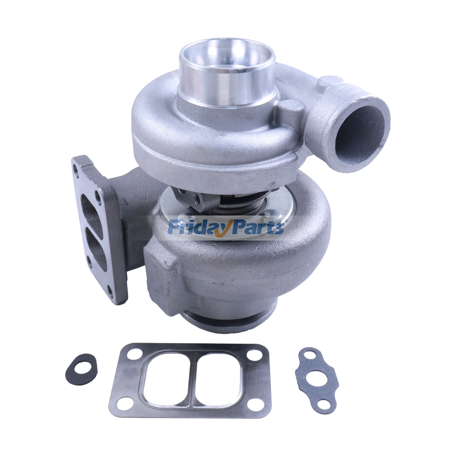 Engine,Loader,Tractor,Other Construction Equipment Turbocharger