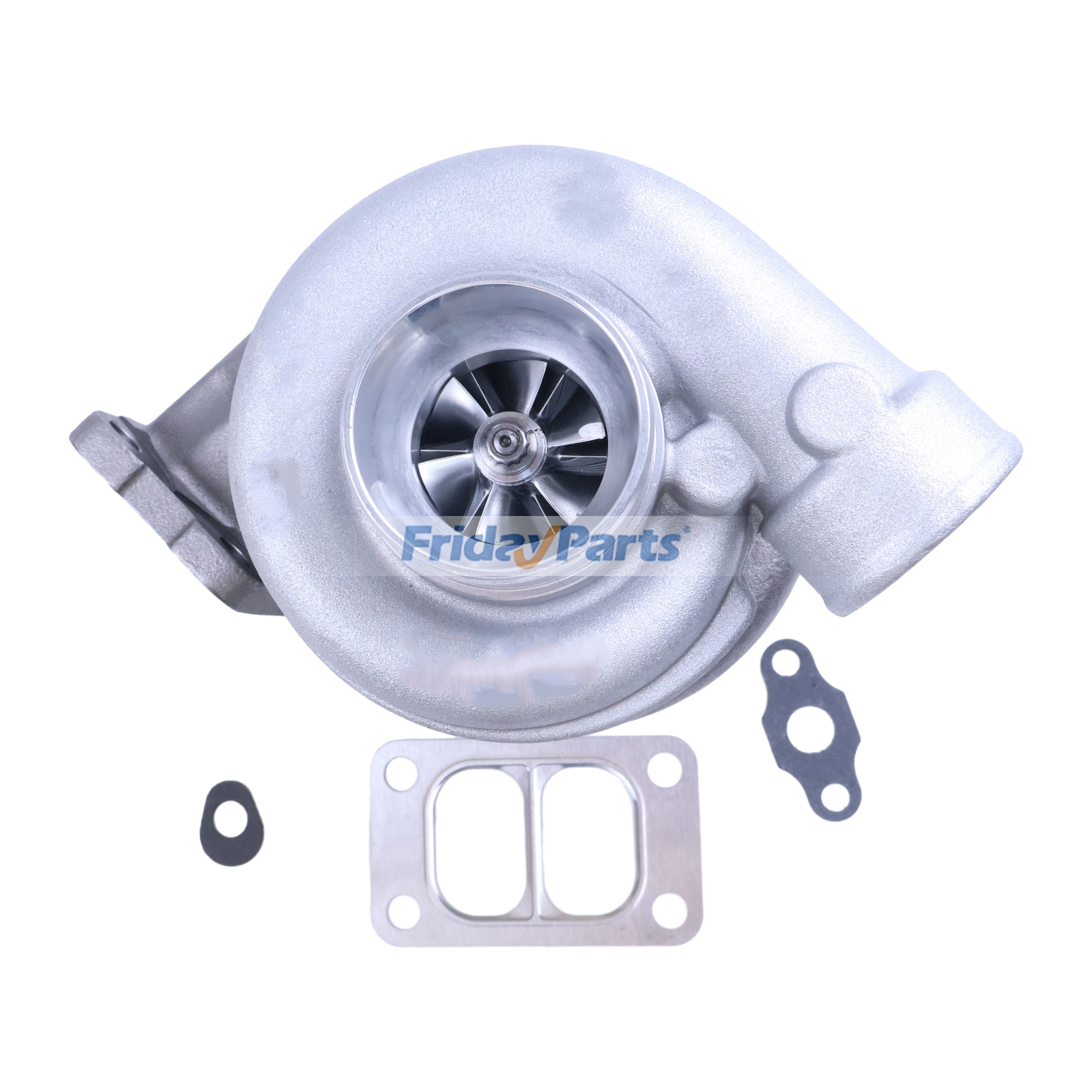 FridayParts Turbo T250-01 Turbocharger