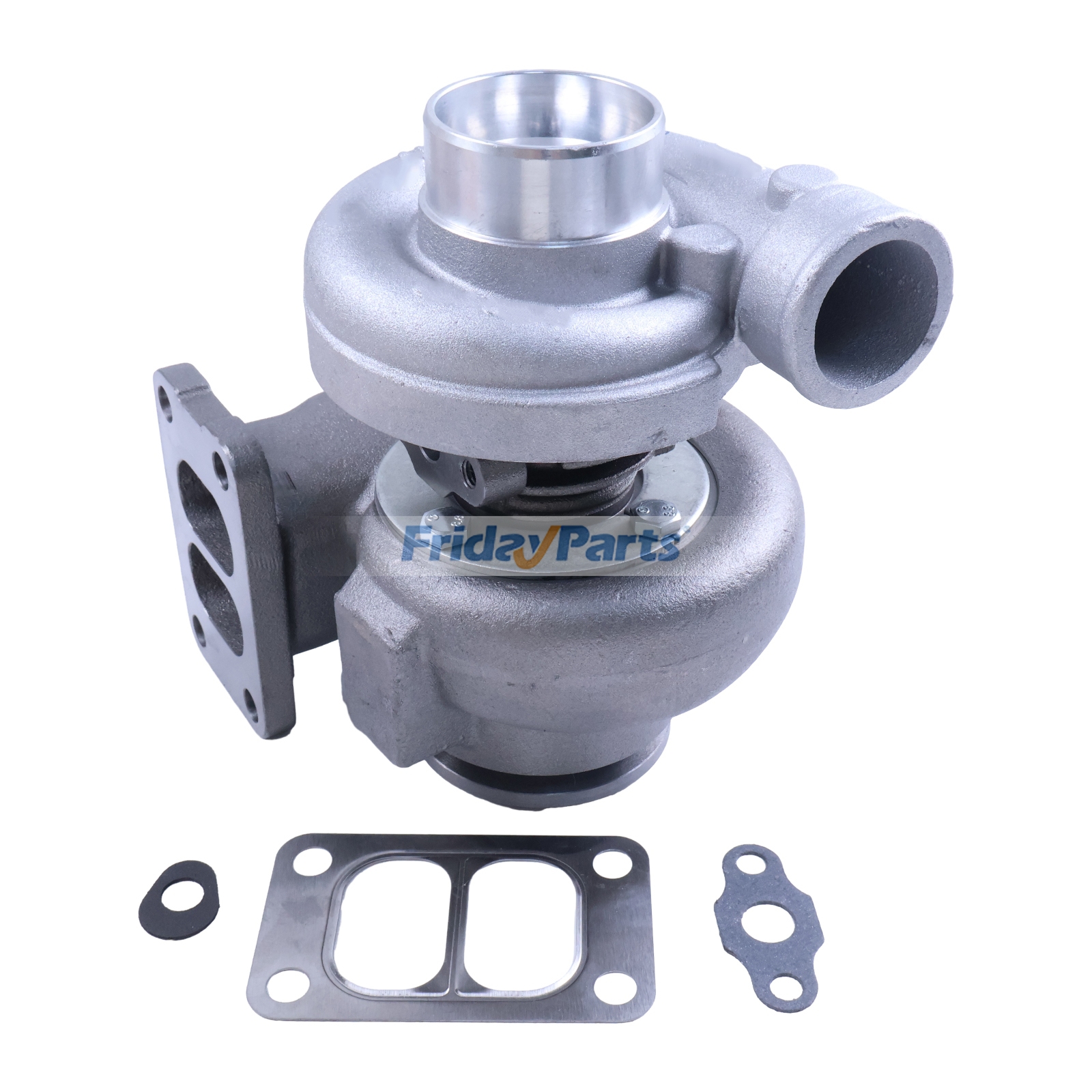 Turbo T250-01 Turbocharger for Engine,Loader,Tractor,Other Construction Equipment