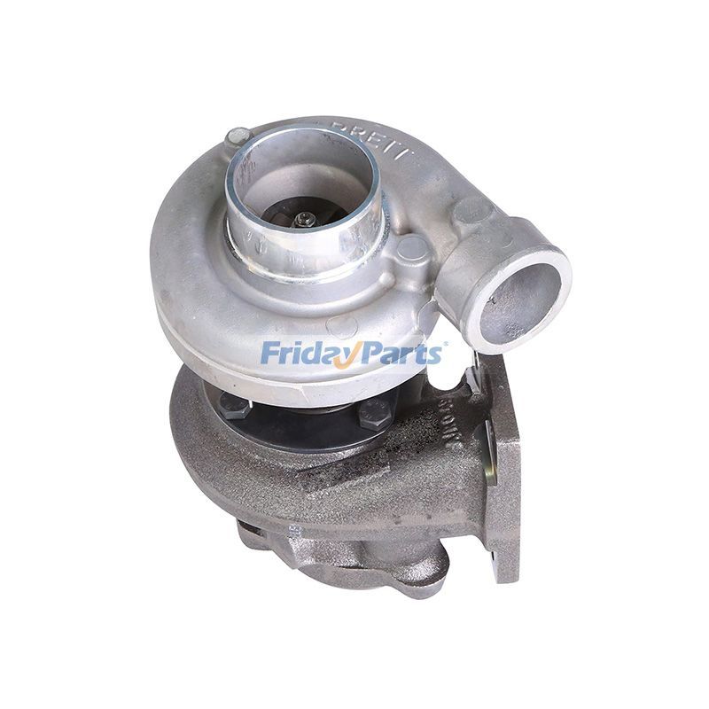 Turbo T250-02 Turbocharger 452061-5004S for Perkins Engine 1004 472