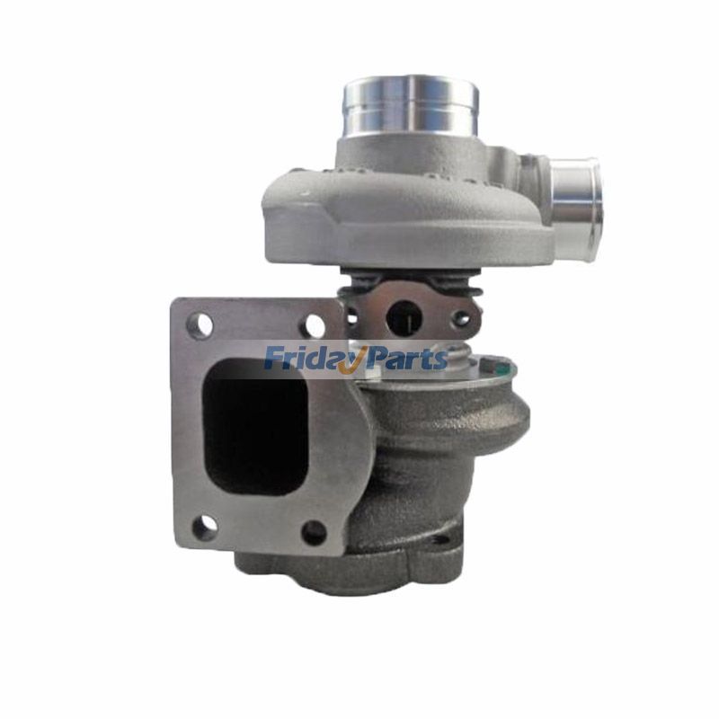 Turbo T250-2 Turbocharger 452061-0005 2674A066 for Perkins Industrial Agricultural 1004-4T
