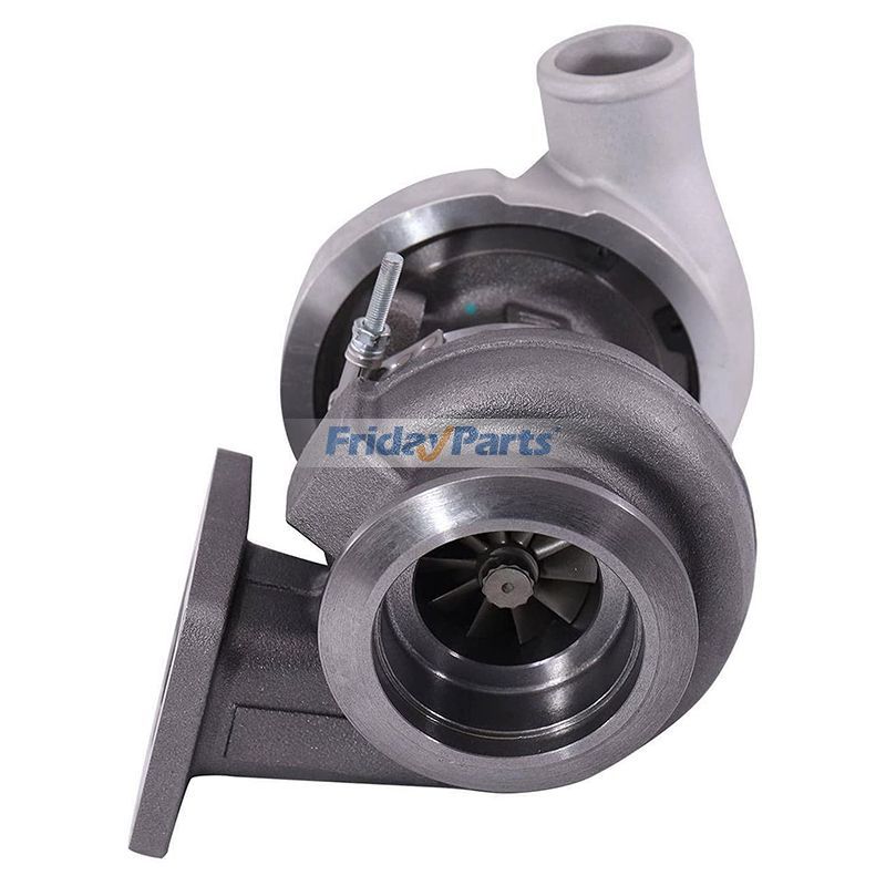 Turbo T300-08 Turbocharger Agricultural 350 for Tractor