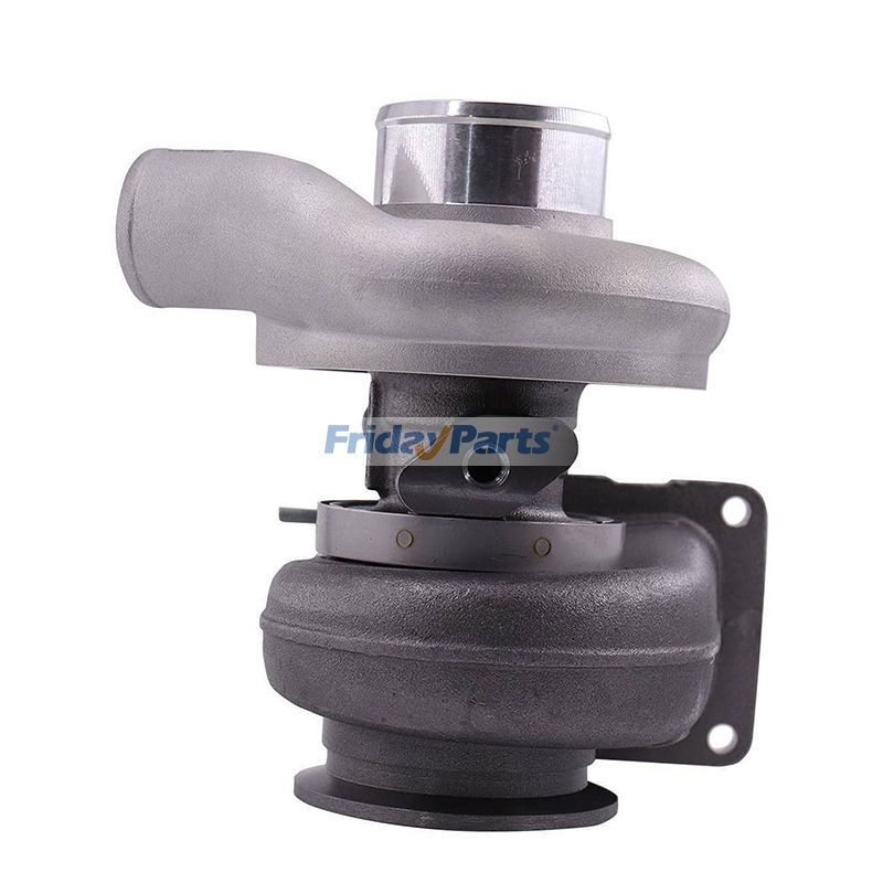 Tractor Turbo T300-08 Turbocharger Agricultural 350