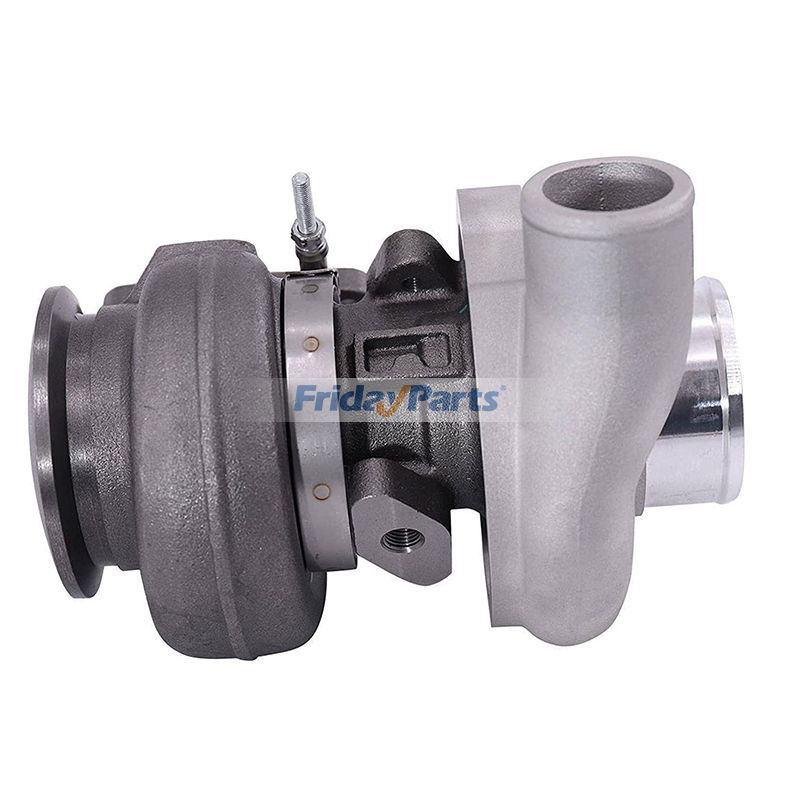 Turbo T300-08 Turbocharger Agricultural 350 in Stock in China