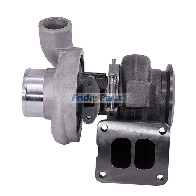  Turbo T300-08 Turbocharger Agricultural 350 