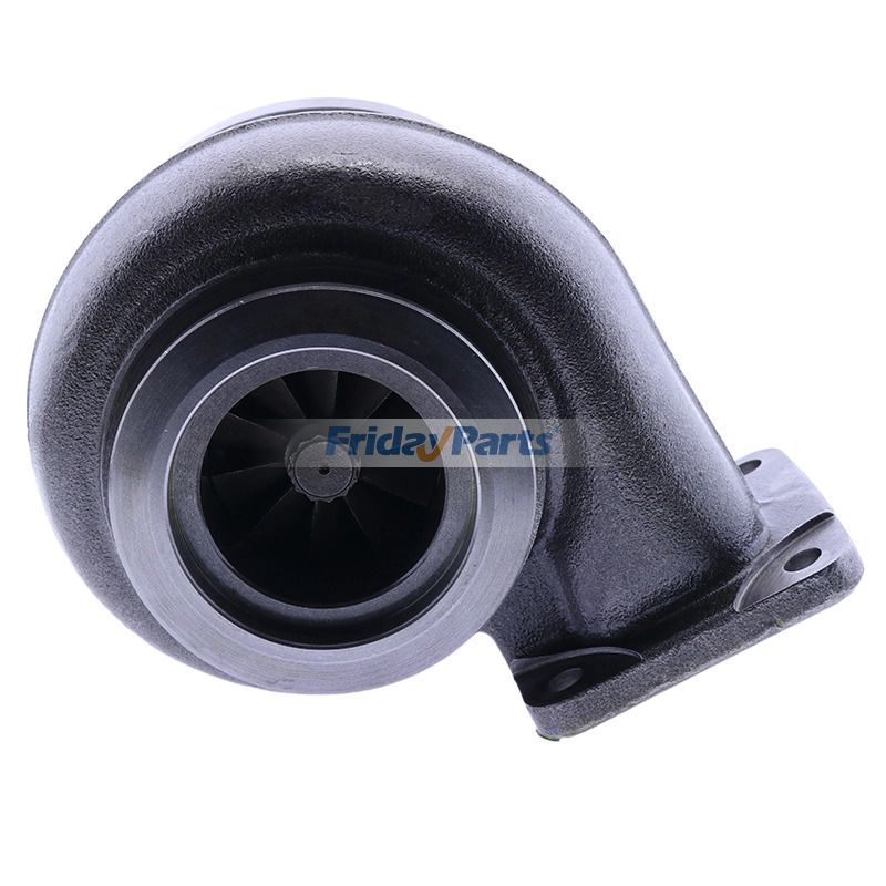 Turboladerfür Motor,TraktorFür JOHN DEERE