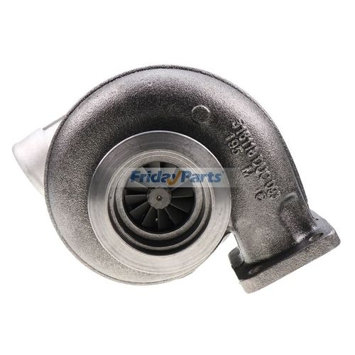 Turbo TA2501 Turbocharger SE502220 for John Deere Engine 3029 6068 ...