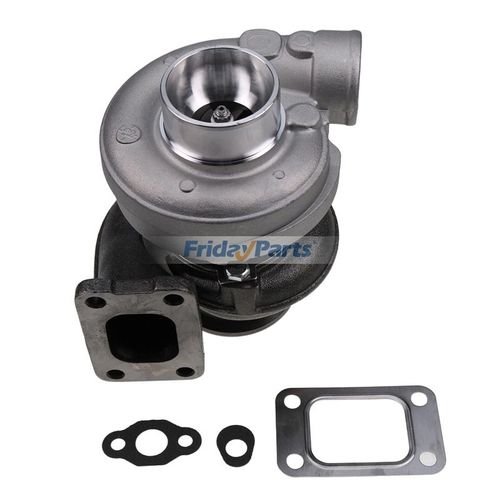 Turbo TA2501 Turbocharger SE502220 for John Deere Engine 3029 6068 ...