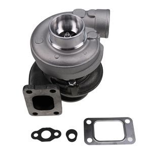 Turbocompresor Turbo TA2501 RE53845 RE30239 para motor John Deere 3029 6068 Tractor 1850 1950 2155 3179 5200 5300 5400 5500