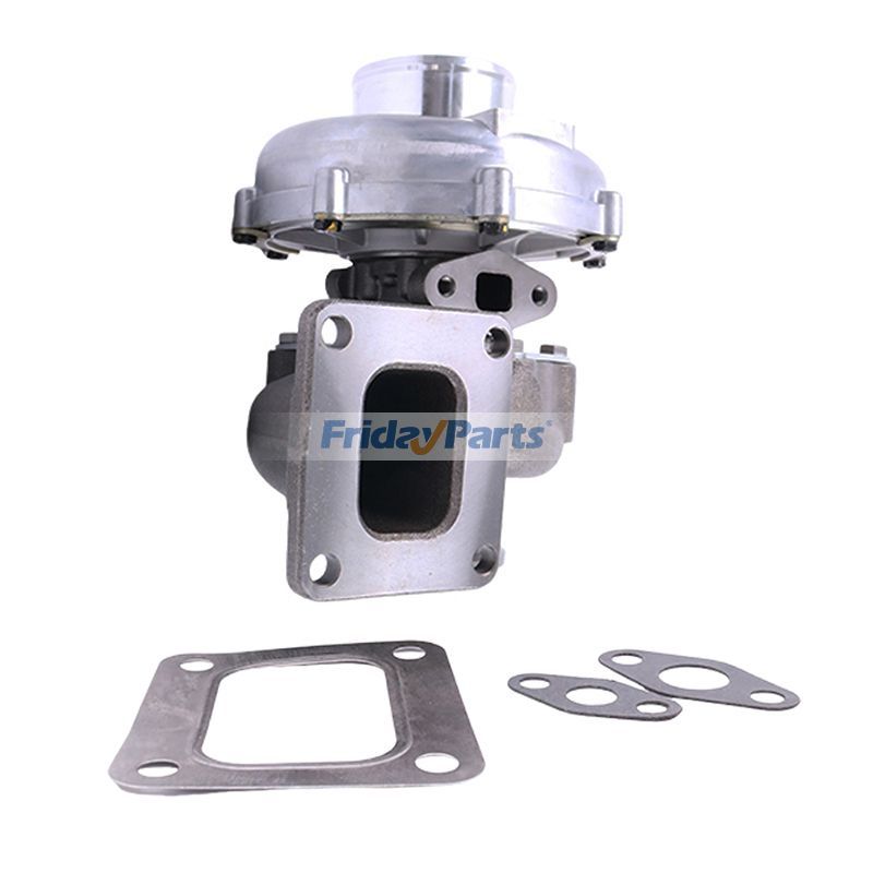Turbo TA2501 Turbocharger RE61594 RE47844 for John Deere Engine 4039T 4045T 3179T Tractor 1850 2155 7230R 8875