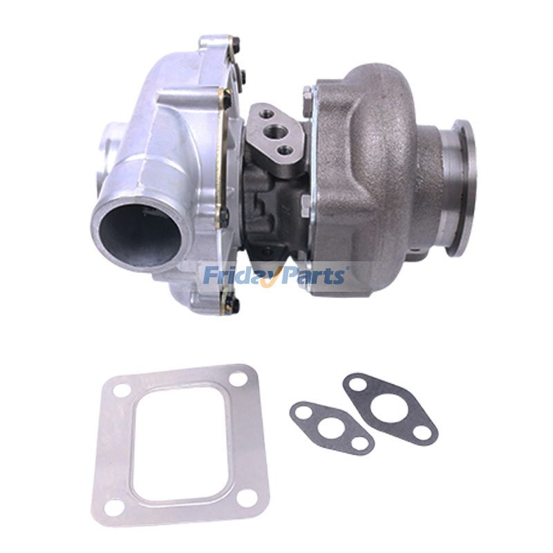 Turbo TA2501 Turbocharger 8875 for Engine,Tractor
