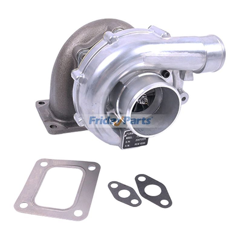 Engine,Tractor Turbo TA2501 Turbocharger 8875