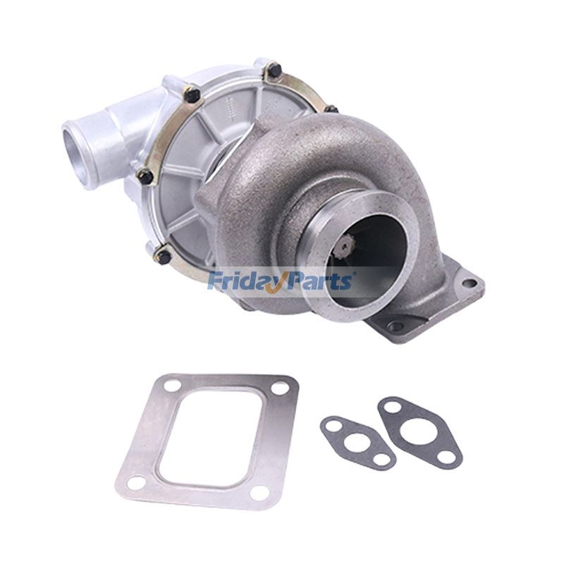 Turbo TA2501 Turbocharger 8875 in Stock in China