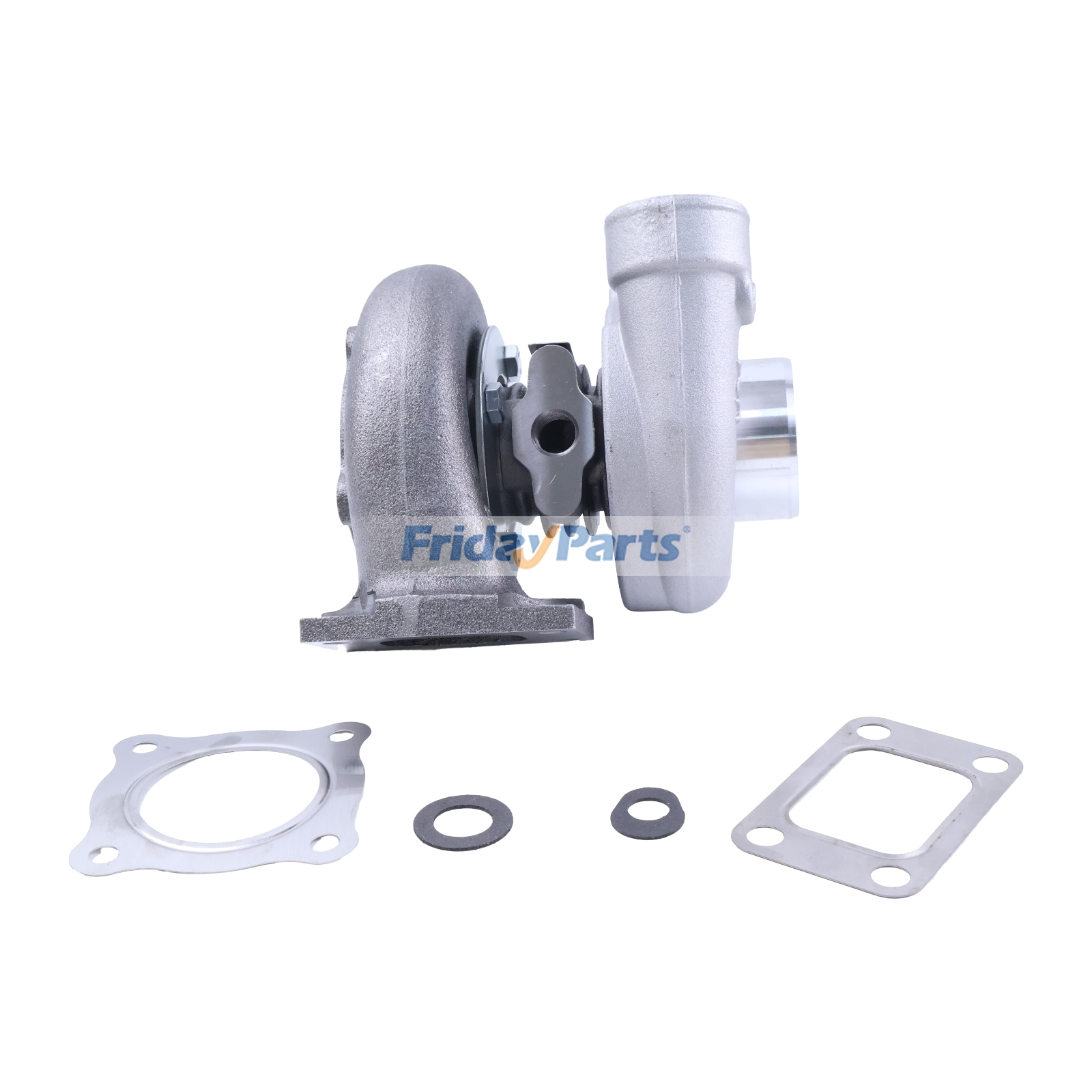 Tractor Turbo Turbocharger