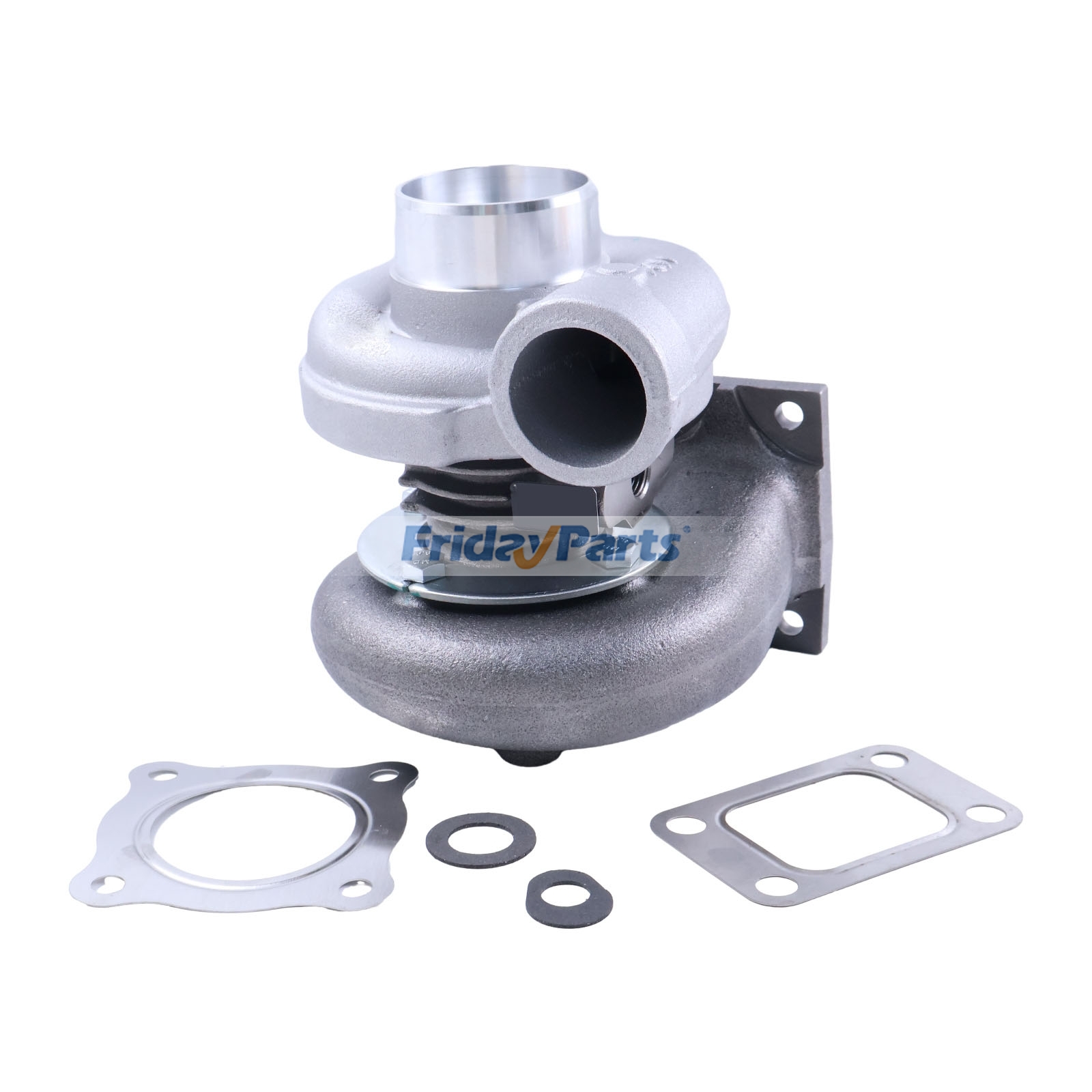 Turbo Turbocharger for Tractor