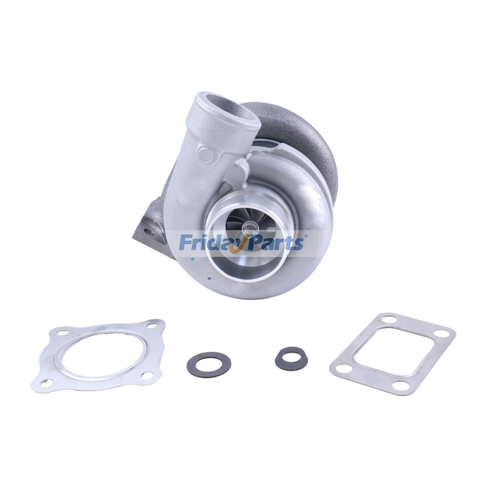 Compre Turbo TA2505 Turbocompressor 99462782 para New Holland TD70D TD90D TD95D TK75MA TK75VA na FridayParts