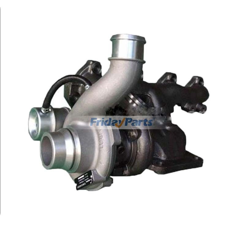 Turbo TA31 Turbocharger 49189-5003S for Volkswagen
