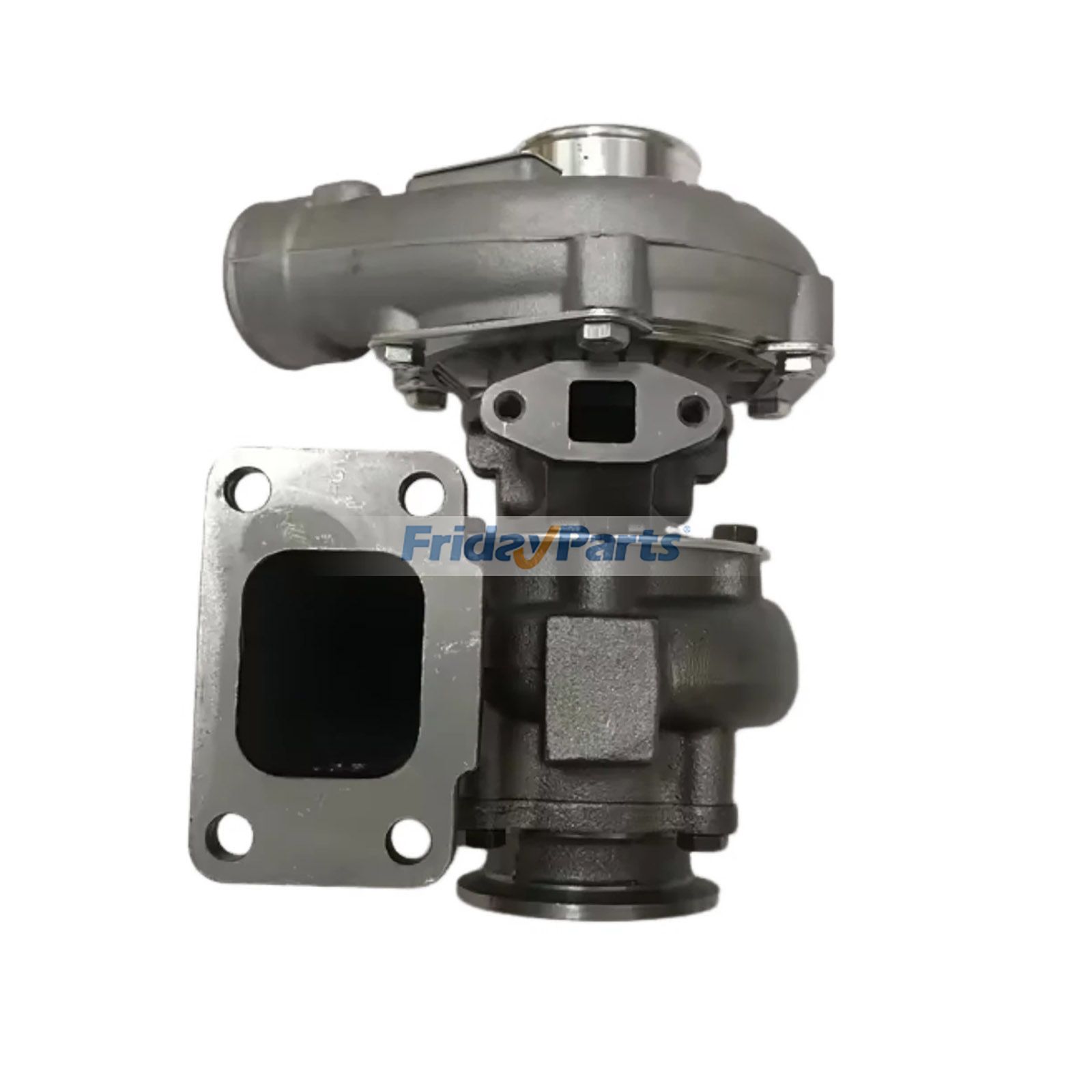 Turbo TA31 Turbocharger 4982530 for Cummins Engine 4B3.9 4BTA 3.9L ISB 6B B5.9 B4.5 Dongfeng Generator