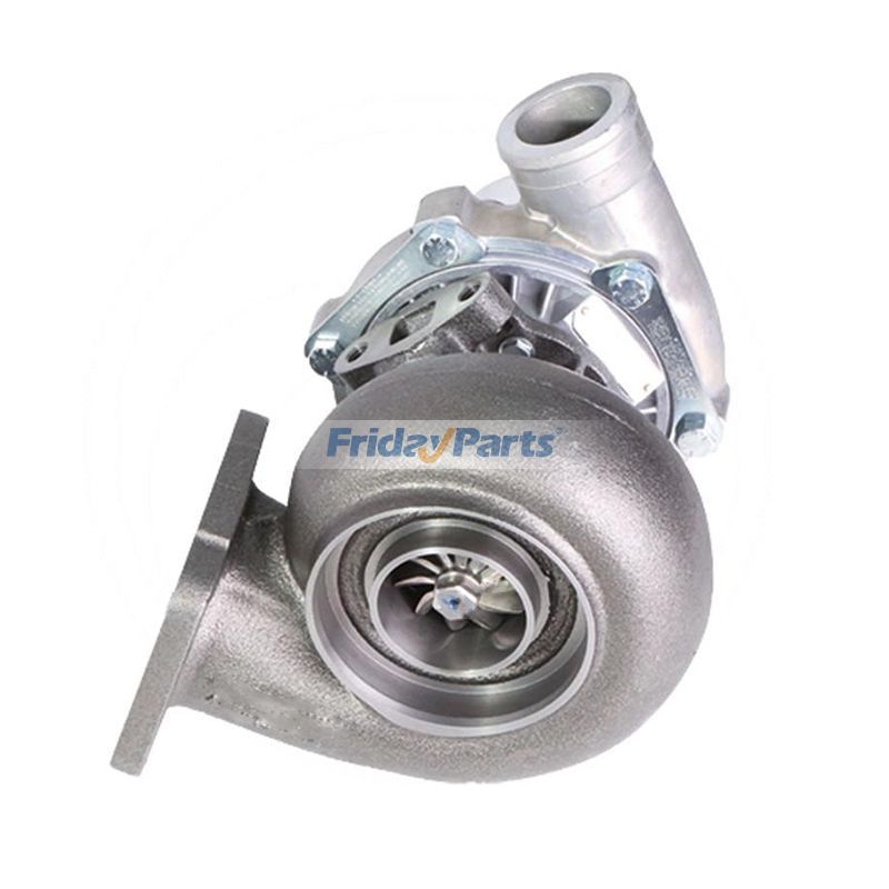 Turbo TA3102 Turbocharger 465506-0001 AR91570 AR97611 RE25330 SE502470 for John Deere Tractor 2040S 2750 2755 2140