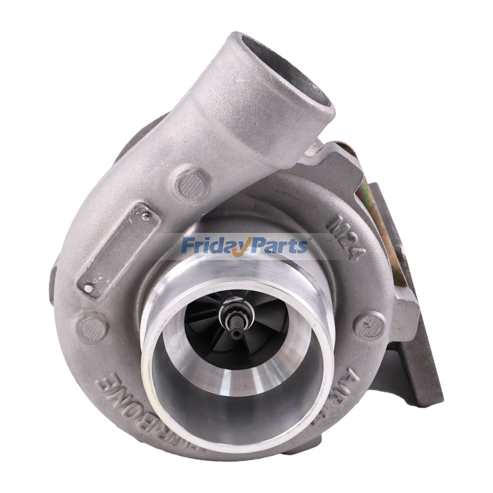FridayParts Turbocharger