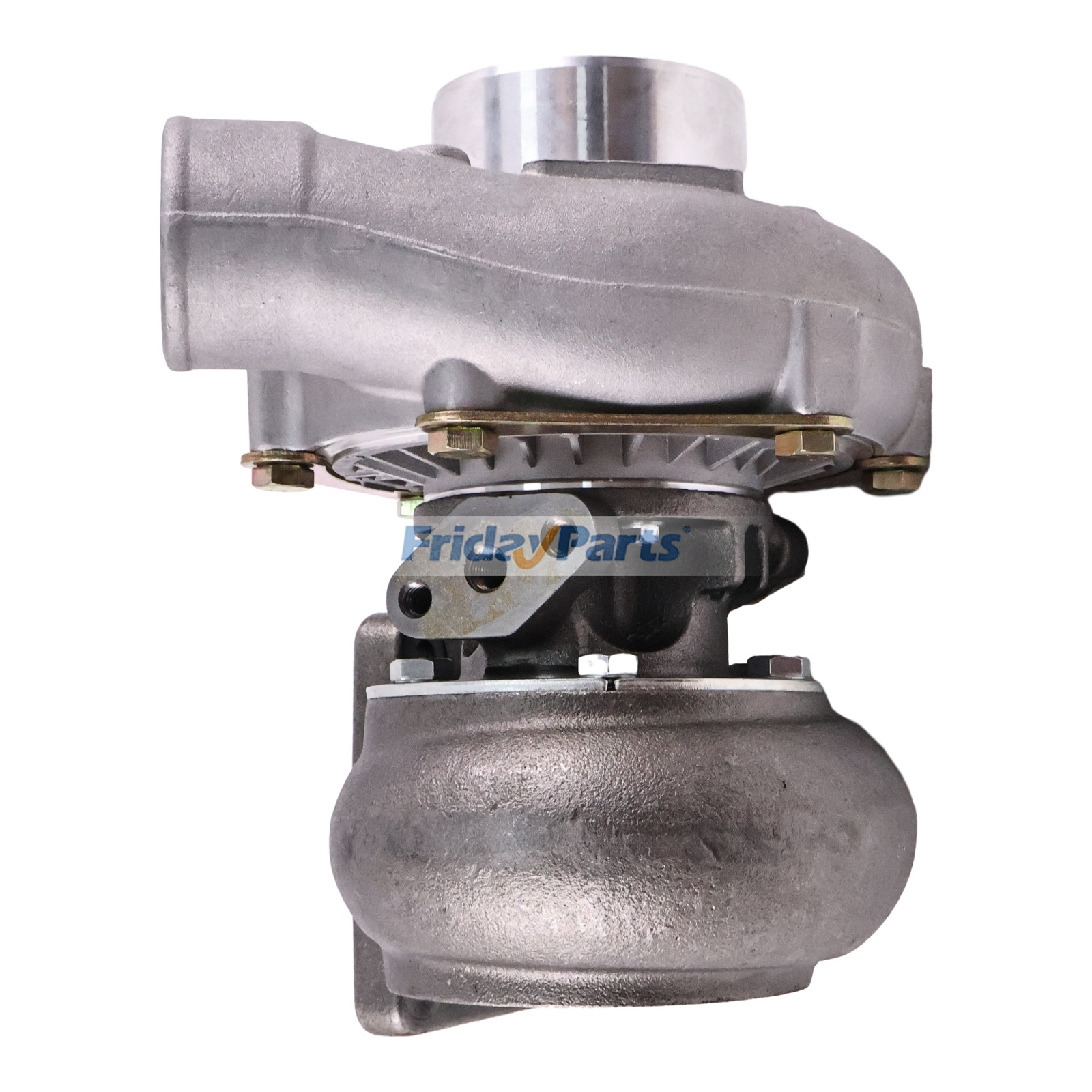  Turbocharger For JOHN DEERE