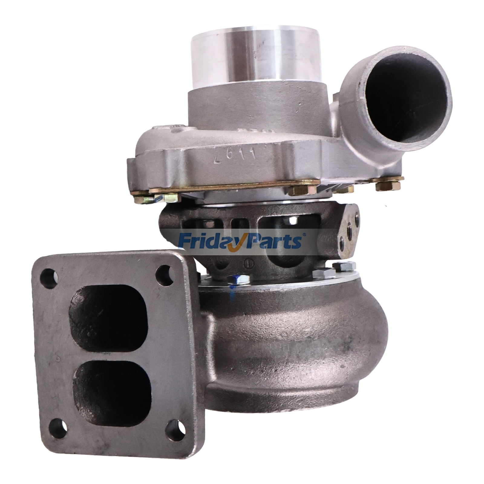 Turbo TA3102 Turbocharger 465506-0001 AR91570 AR97611 RE25330 SE502470 for John Deere Tractor 2040S 2750 2755 2140 for less