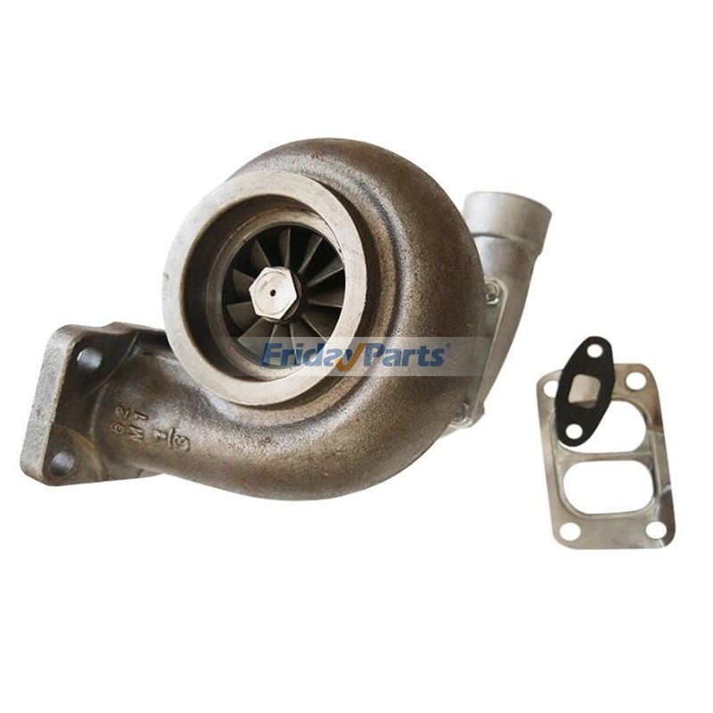 Turbo TA3103 Turbocharger S6D95L in Stock in China