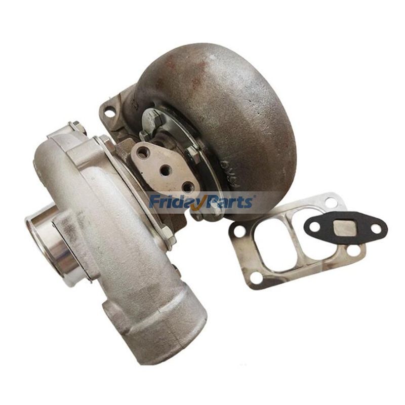 Turbo TA3103 Turbocharger S6D95L for Excavator