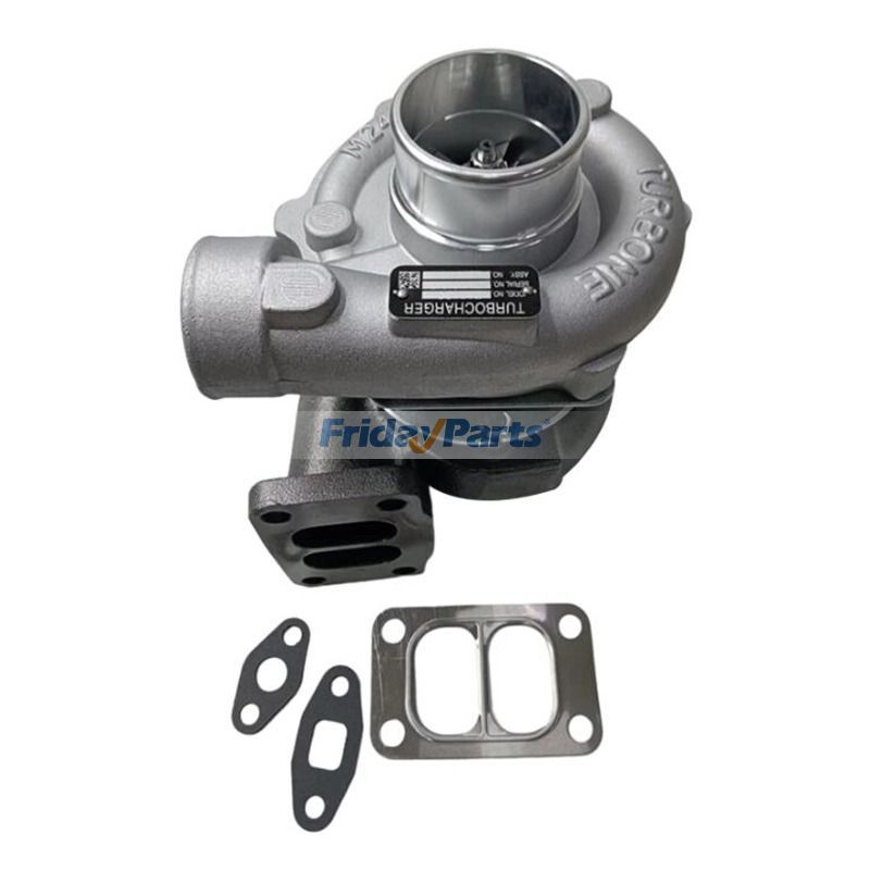 Turbo TA3107 Turbochargererpillar CAT 426 436 Backhoe for Aerial Work Platforms,Engine,Excavator,Loader